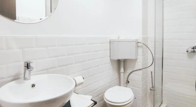 Двухместный номер Standard Graffiti Hotel Rooftop - Central Location
