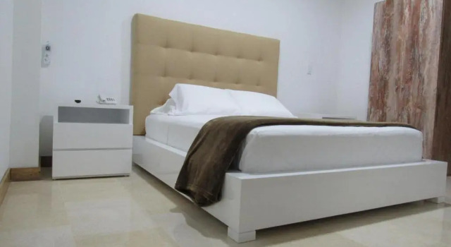 Двухместный номер Standard La Mercedes Hostal Boutique By MH
