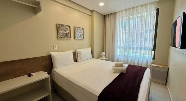 Smart Stay 403 Mandi Hospitalidade, Забронировать Апартаменты/квартира Масейо Алагоас