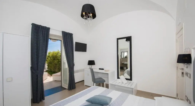 Номер Standard Villa Gianlica
