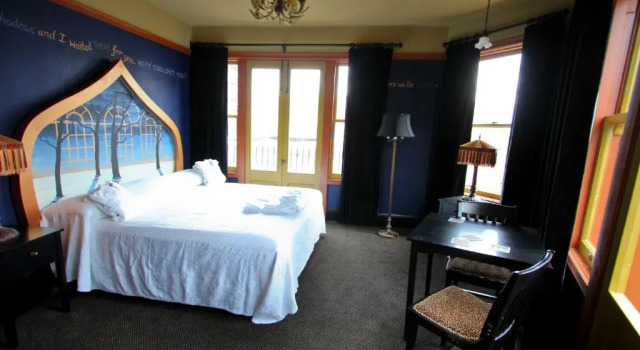 Двухместный номер Standard McMenamins Crystal Hotel