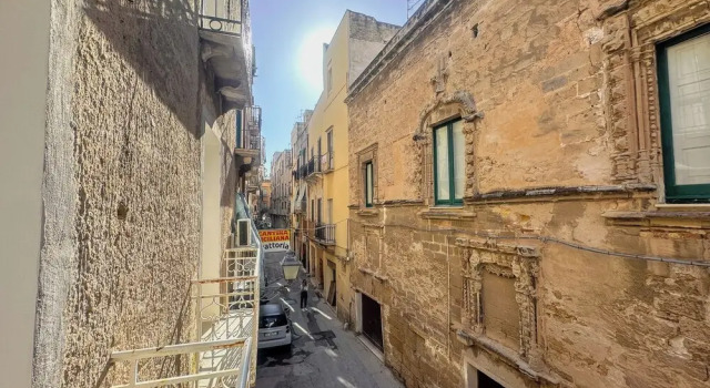 Casa Iraci La Nostra Sicilia