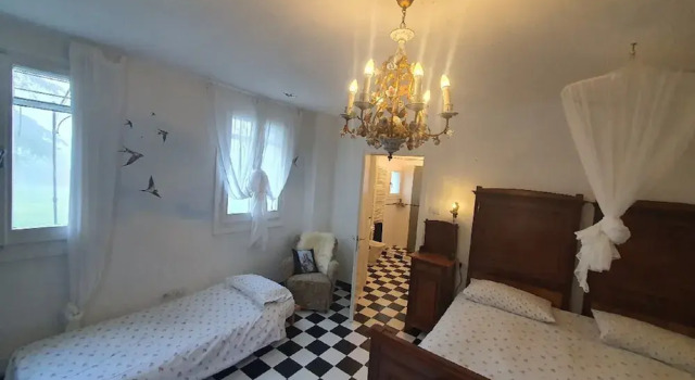 Апартаменты Peaceful Apartment in Modigliana With Swimming Pool