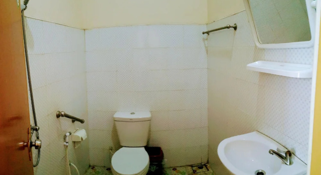 Одноместный номер Standard Pinlon Pann motel