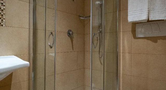Двухместный номер Standard Hotel Lirico