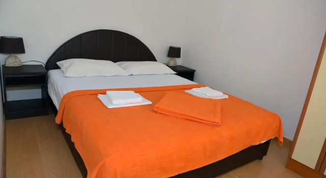 Апартаменты c 1 комнатой Adriatic Apartments Igalo