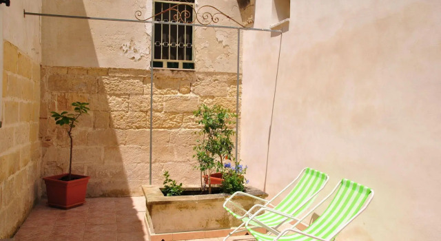 La Corte degli Alessandri