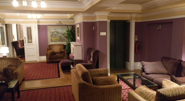 Hotel Ceann Sibeal, Забронировать Отель Отели Dingle Peninsula с парковкой, Парковка