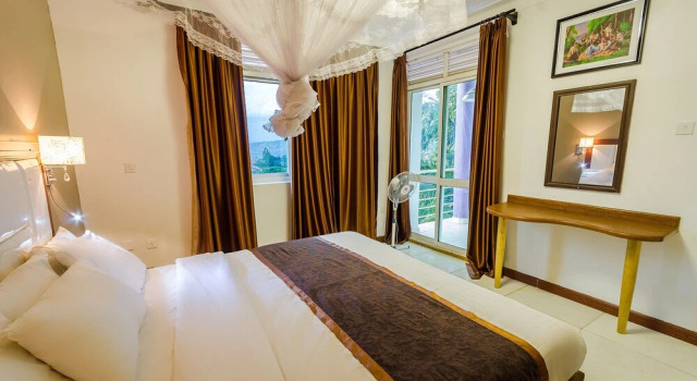 Апартаменты Space Hotel Apartments & Spa