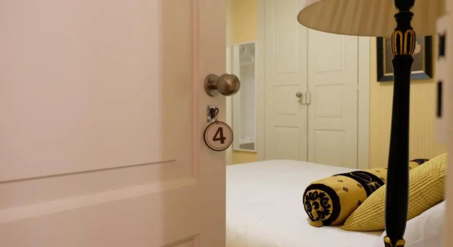 Номер Standard CTR Guest House
