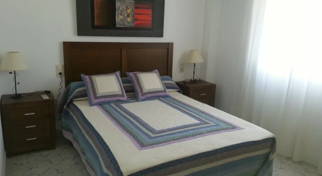 Apartamento Octavios