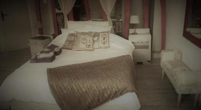 Номер Superior Maison dhôtes "AtHome"