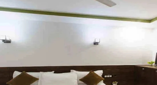 Номер Deluxe HR Grand Hotel