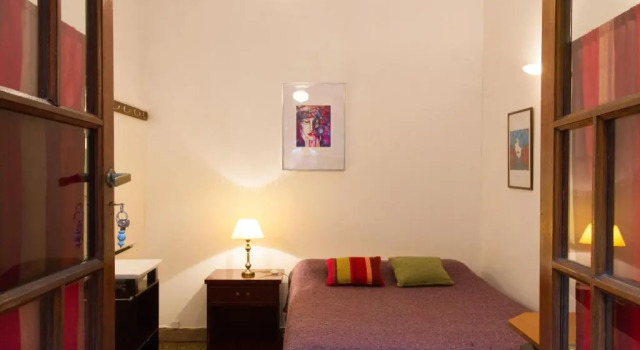 Номер Standard Linas Tango Guesthouse