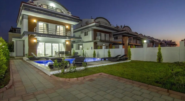 Villa Piyon