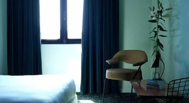 Номер Superior Hotel Ermitage