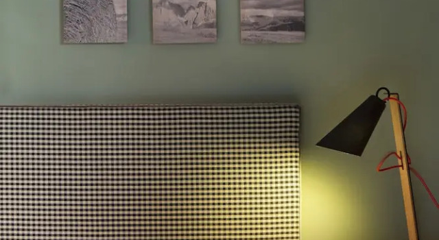 Номер Standard ICARO Hotel