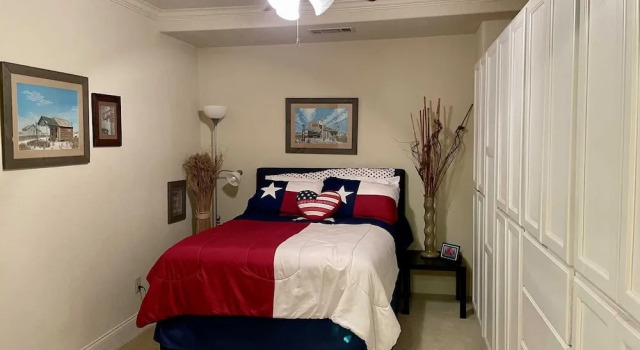 Номер Standard Laguna Bay 302n 3 Bedroom Condo by RedAwning