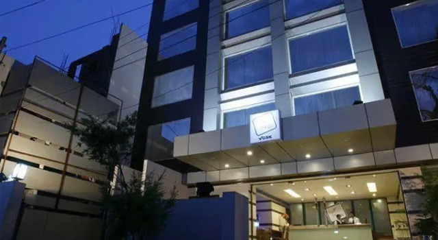 Mango Hotels - Amritsar, Book Hotel Amritsar Punjab