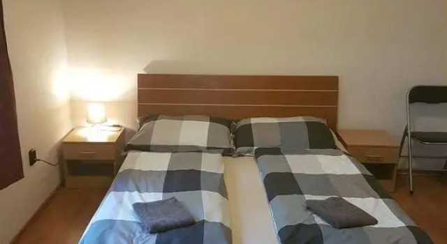 Номер Standard Guest House Meat Heads Pub