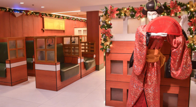 Номер Deluxe Hotel Sogo - Pasay Rotonda