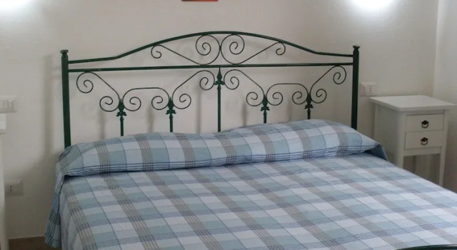 Deluxe Apartment Estatesalento
