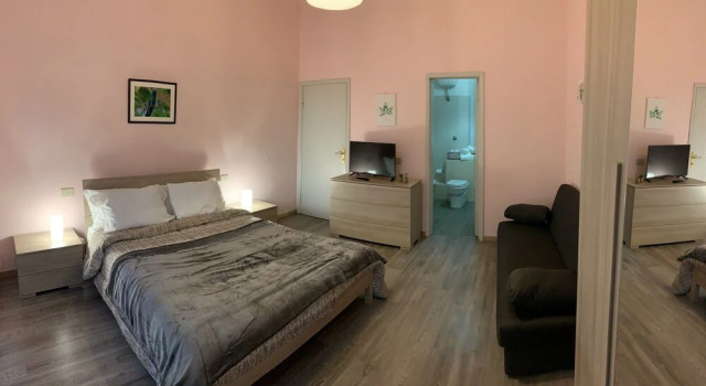 Poggio del Sole Guest House