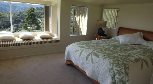 Bush and Beach Rest, Rezerwuj Hotel Piha Auckland
