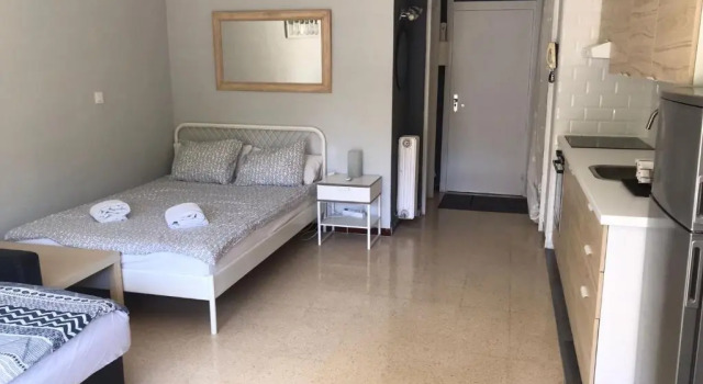 ***Vacation Studio Apartment at SIESTA resort***