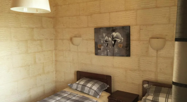 Qronfla Farm Five Stars Holiday House