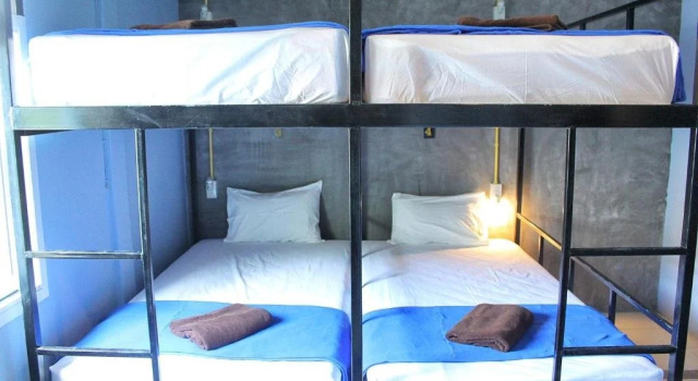 Phangan Guest House, Забронировать Хостел Тонг Сала Ко-Пханган