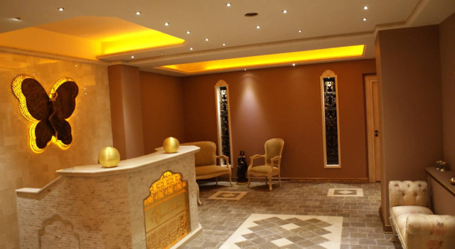 Elegance Residence