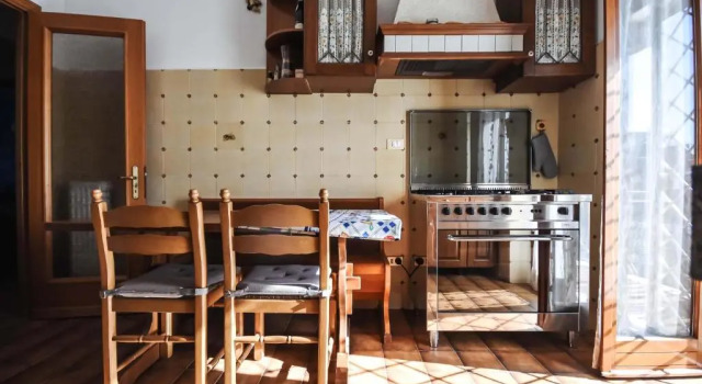 Appartamento di design, Buchen Sie Boutique La Romanina Latium
