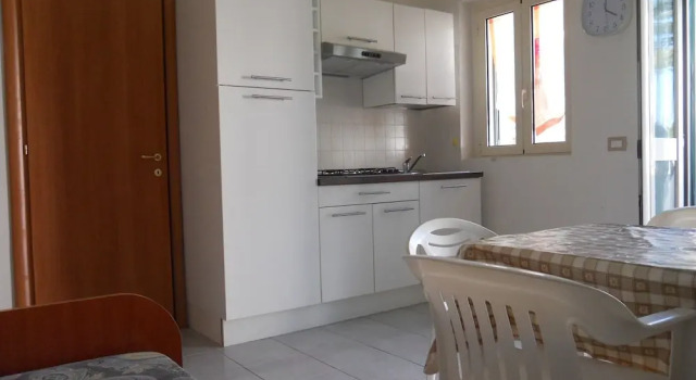 Двухместный номер Standard c 1 комнатой Residence Dolce Far Niente