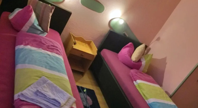 Двухместный номер Standard Pension Hotel Ochsen