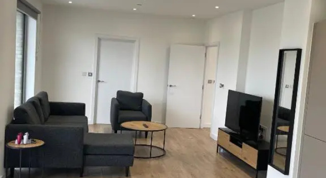 Riverside Rooms and Apartments, Забронировать Апартаменты/квартира Апартаменты Лондона, рядом с Dock Beach, Апартаменты/квартира