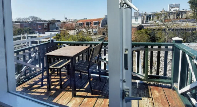 Номер Standard Guest House Aquarius