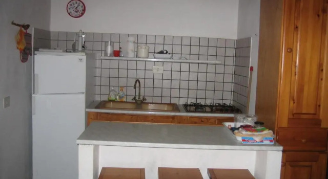 Коттедж Casa Lucia