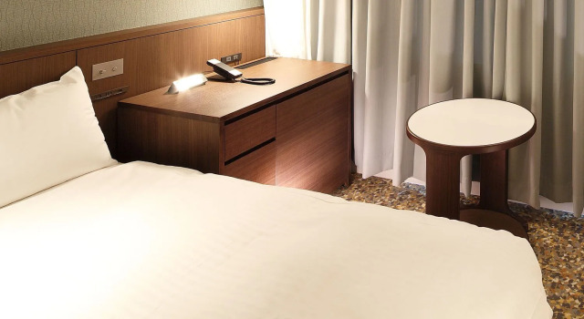 Номер Economy Hotel New Omi