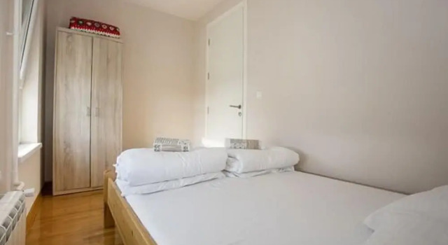 Apartment Belville
