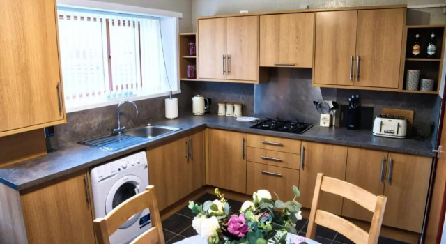 Коттедж North Coast Property - North Coast House