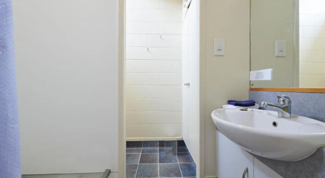 Студия Superior Rolleston Motel Thames - Wenzel Motels