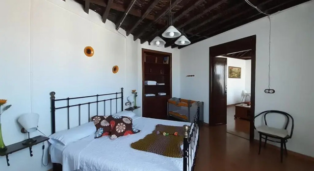Canarian House with views and pool, Prenota Hotel Hotel a Tenerife con piscina, Piscina