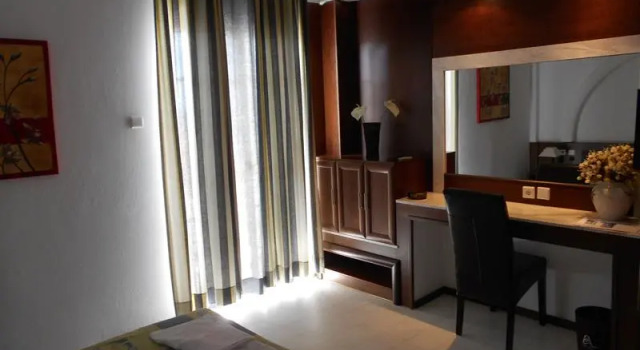Номер Standard Arco Beach Hotel