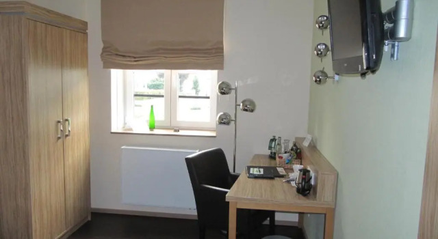 Номер Comfort Hotel Stadt Steinheim
