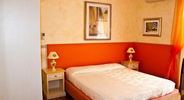 Hotel Affittacamere Bertini