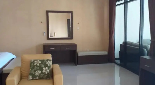 Habitación doble De lujo Oase Van Java