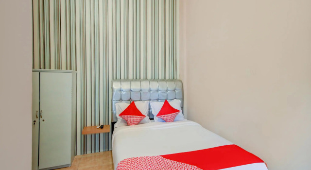 OYO 3389 Sonya Homestay Syariah, Reserva ahora Hotel Tebing Tinggi North Sumatra Province