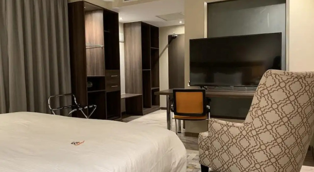 Номер Deluxe Taidy's Suites - Nakuru