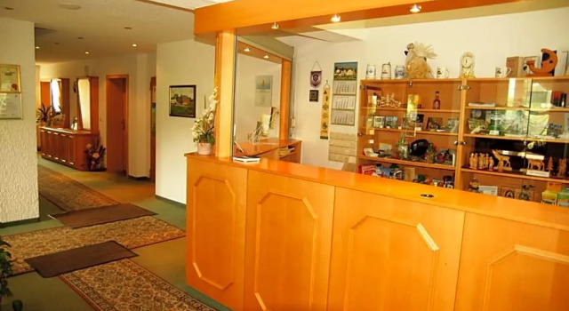 Hotel & Restaurant Danelchristelgut, Rezervasyon Otel Lauter Ore Mountains